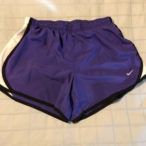Nike Dri-fit shorts Girls XL but same as Women’s S